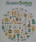 Scotts brands
